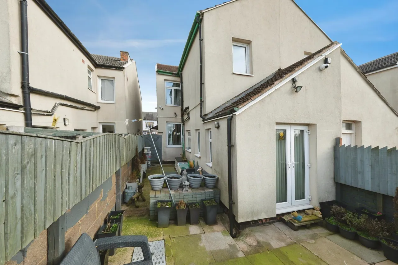 Lime Avenue, Sutton-in-ashfield, NG17, photo 18