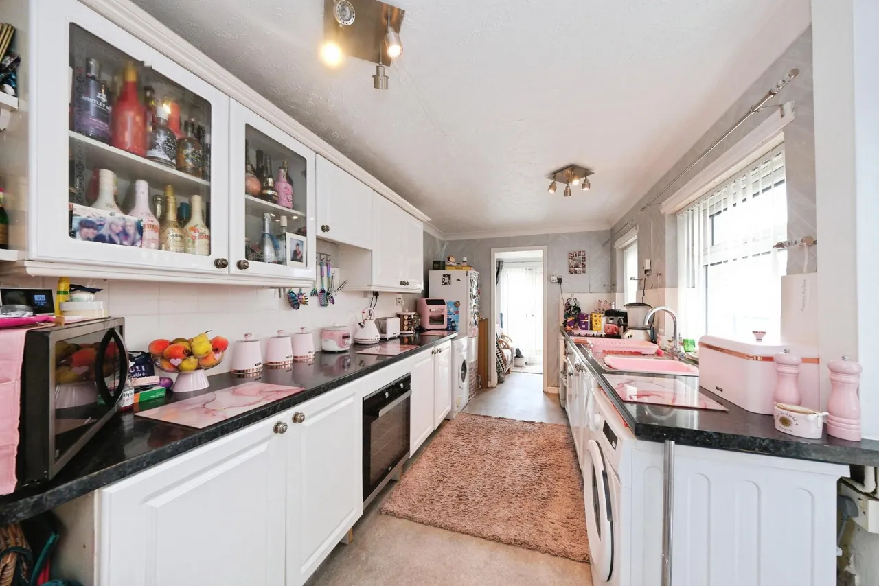 Lime Avenue, Sutton-in-ashfield, NG17, photo 4