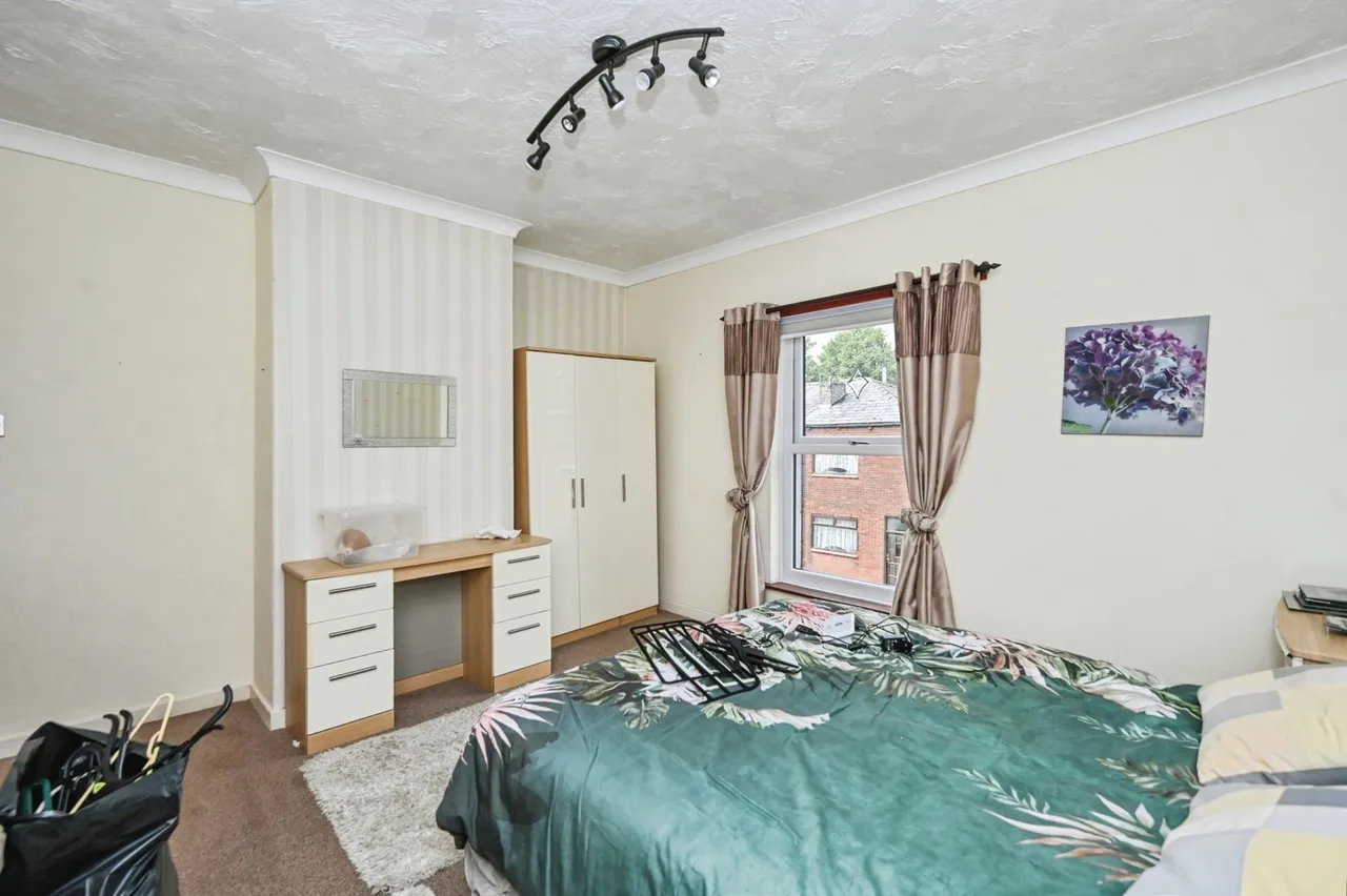 Castle Hill Road, Hindley, Wigan, Greater Manchester, WN2, photo 8
