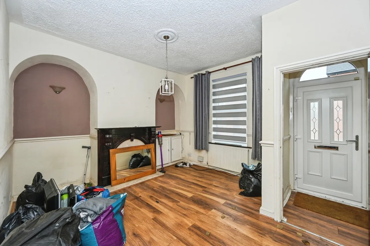 Castle Hill Road, Hindley, Wigan, Greater Manchester, WN2, photo 3
