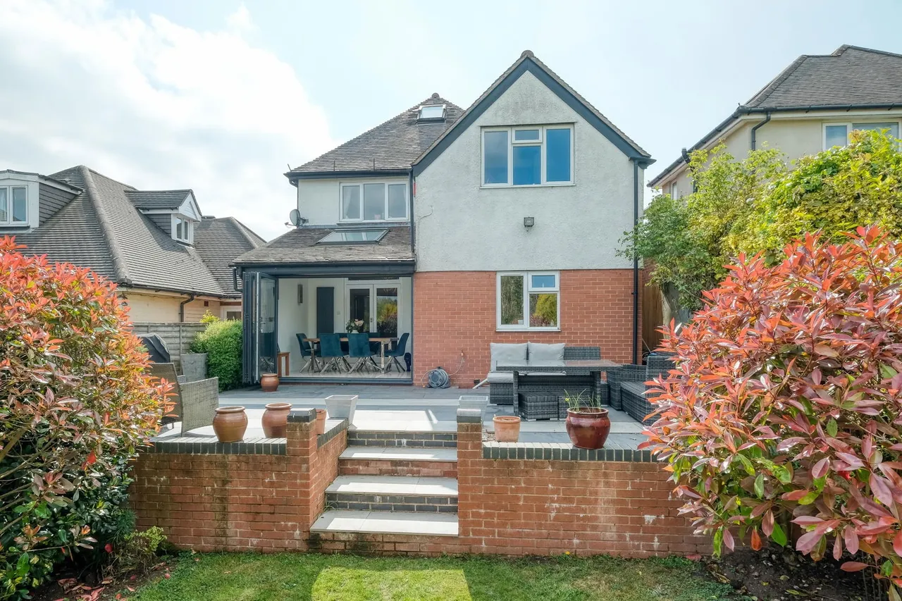 Stourbridge Road, Fairfield, B61, photo 5