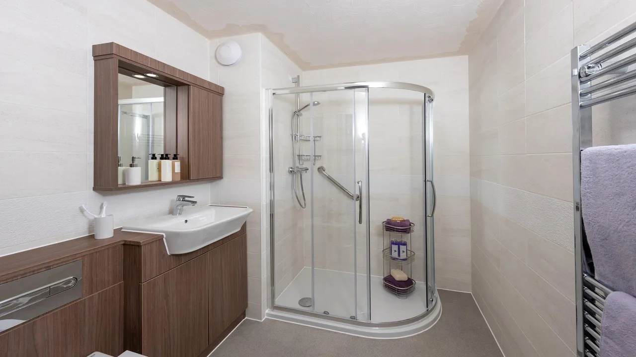 Wratten Road West, Hitchin, SG5, photo 5