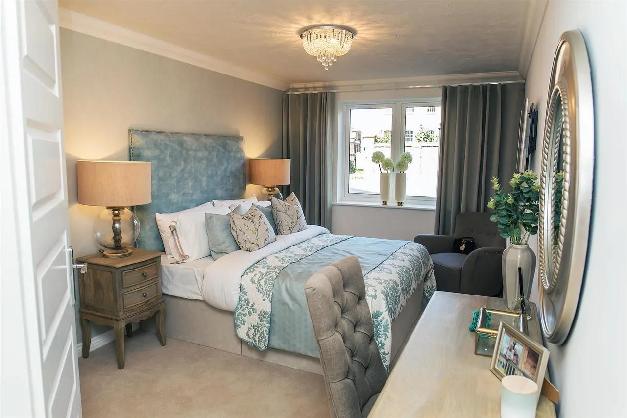 Wratten Road West, Hitchin, SG5, photo 4