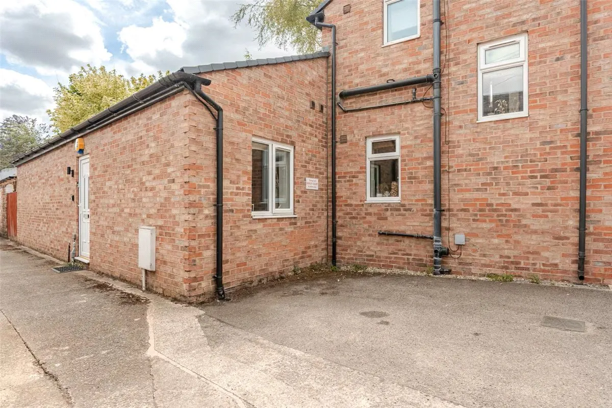 Dudley Court, York, YO31, photo 13
