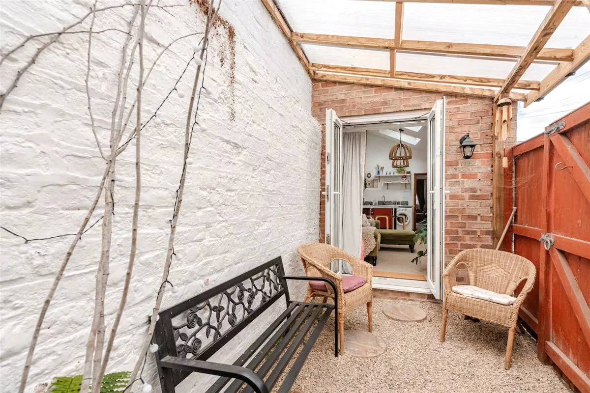 Dudley Court, York, YO31, photo 11