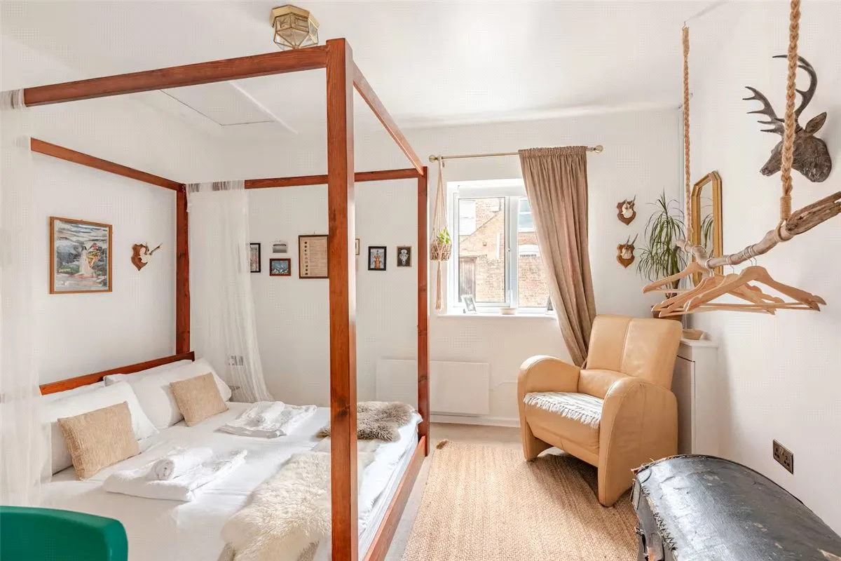 Dudley Court, York, YO31, photo 6