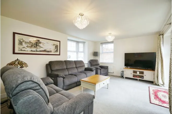Hargate Lane, Newton Solney, DE15, photo 6