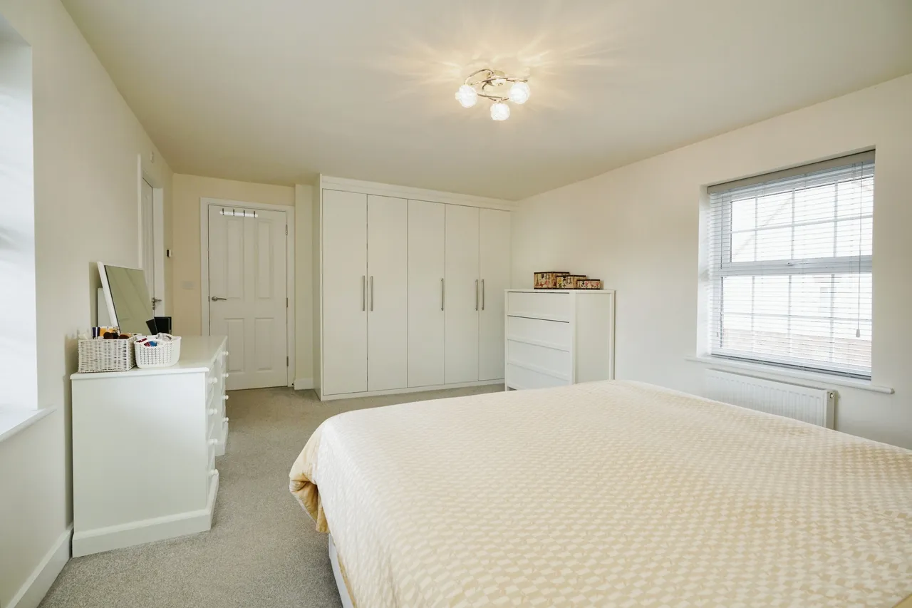 Hargate Lane, Newton Solney, DE15, photo 14