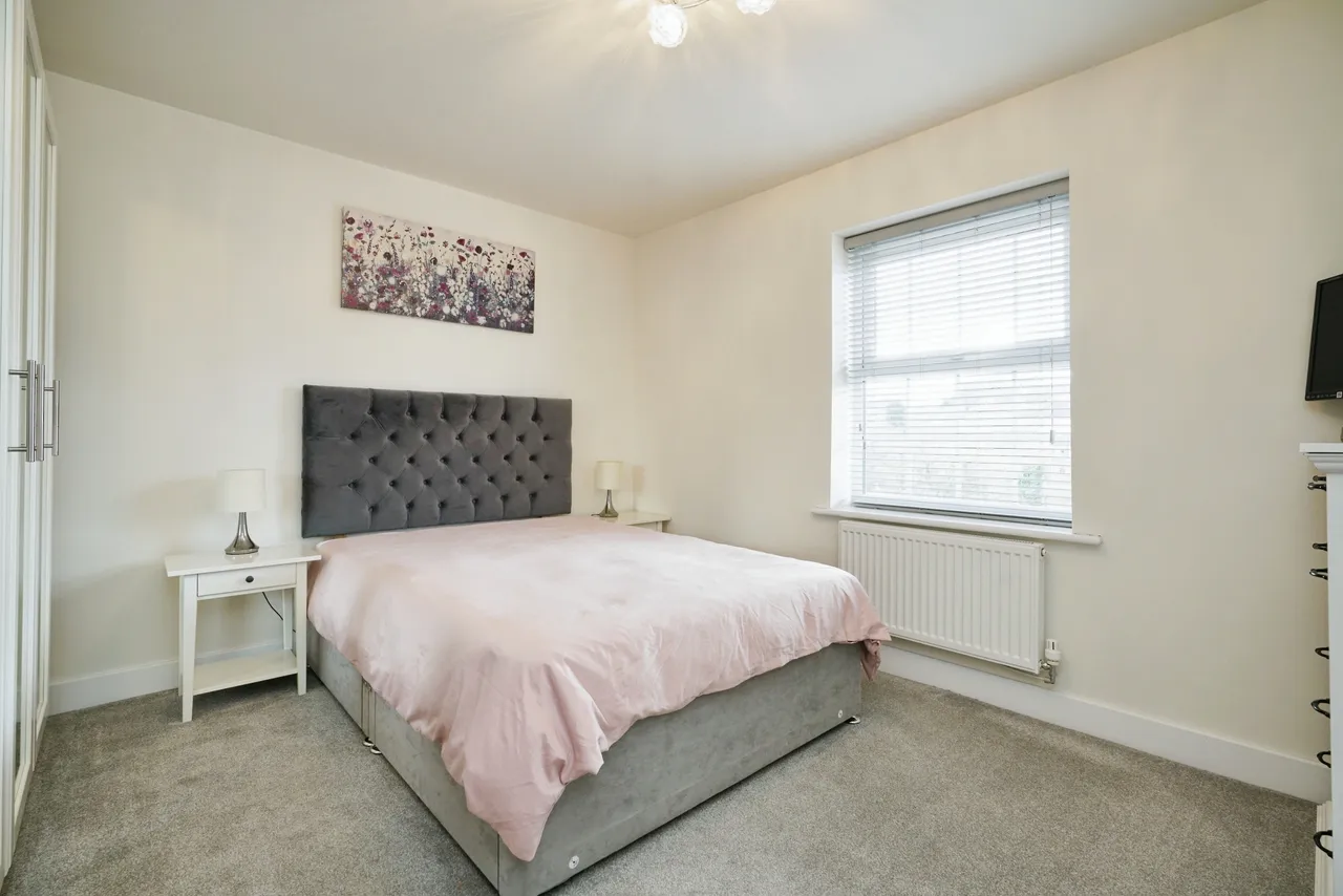 Hargate Lane, Newton Solney, DE15, photo 17