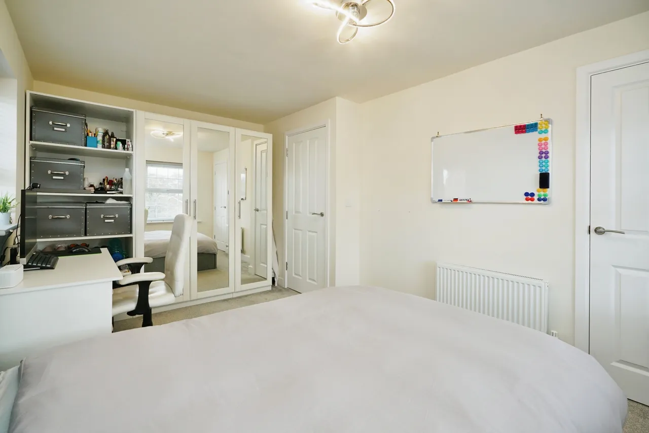 Hargate Lane, Newton Solney, DE15, photo 16