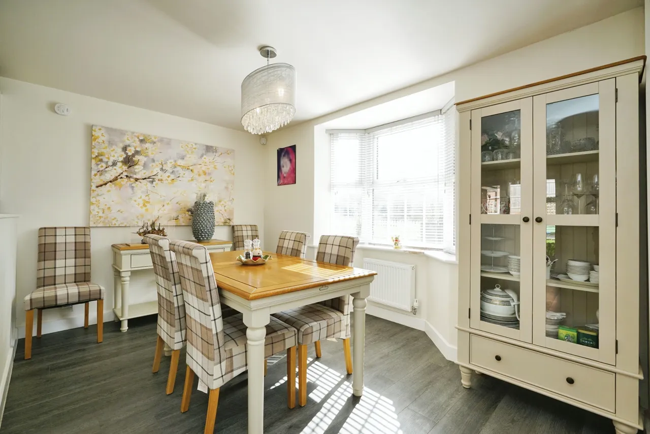 Hargate Lane, Newton Solney, DE15, photo 5