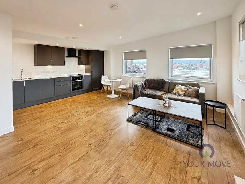 Nelson Street, Bolton, Greater Manchester, BL3, photo 3