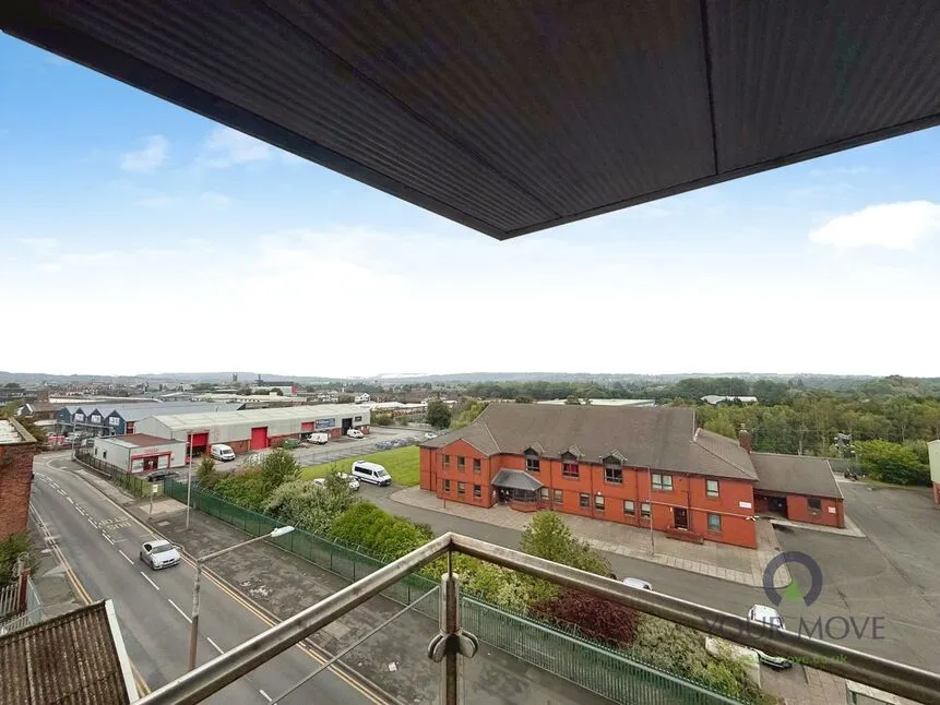Nelson Street, Bolton, Greater Manchester, BL3, photo 10