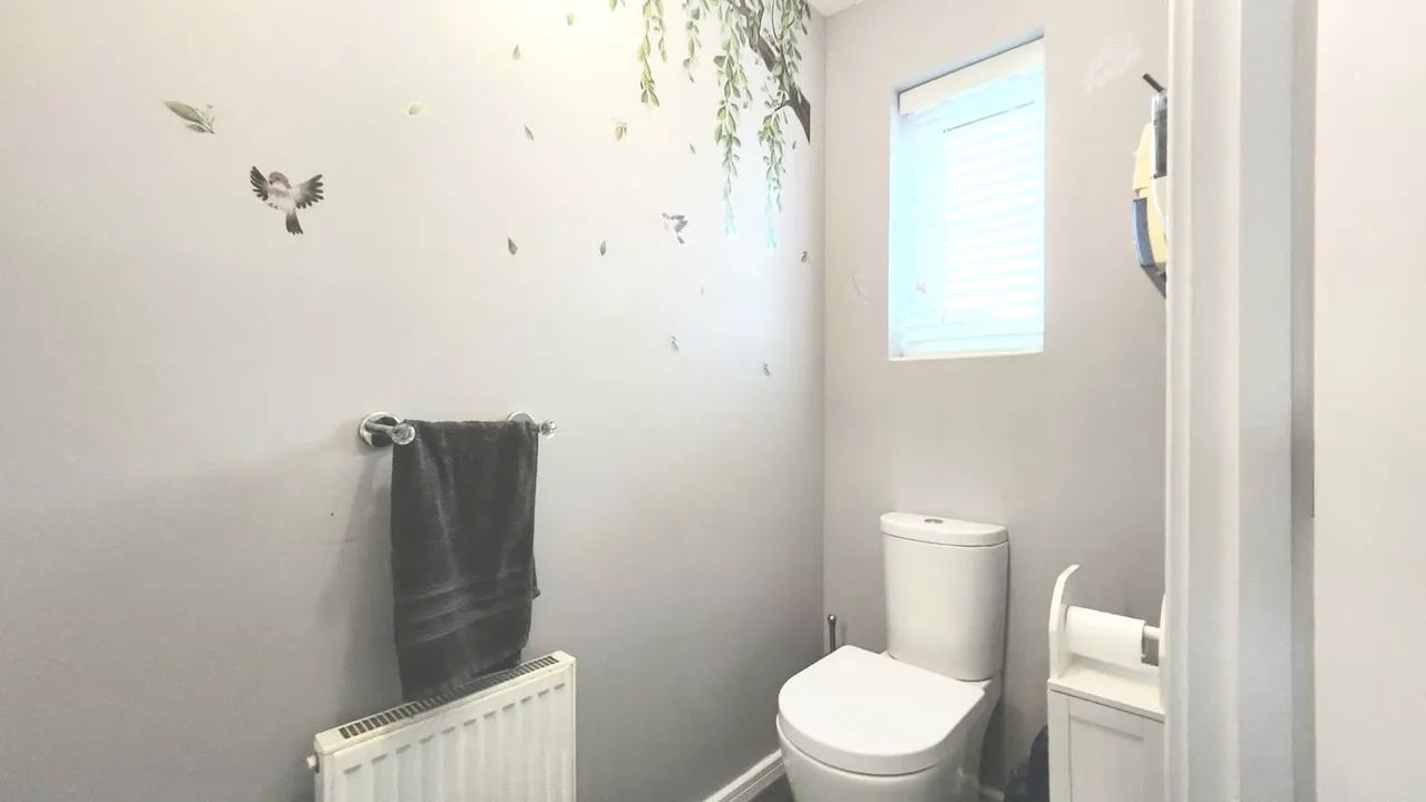 Verbena Drive, Liverpool, L11, photo 12
