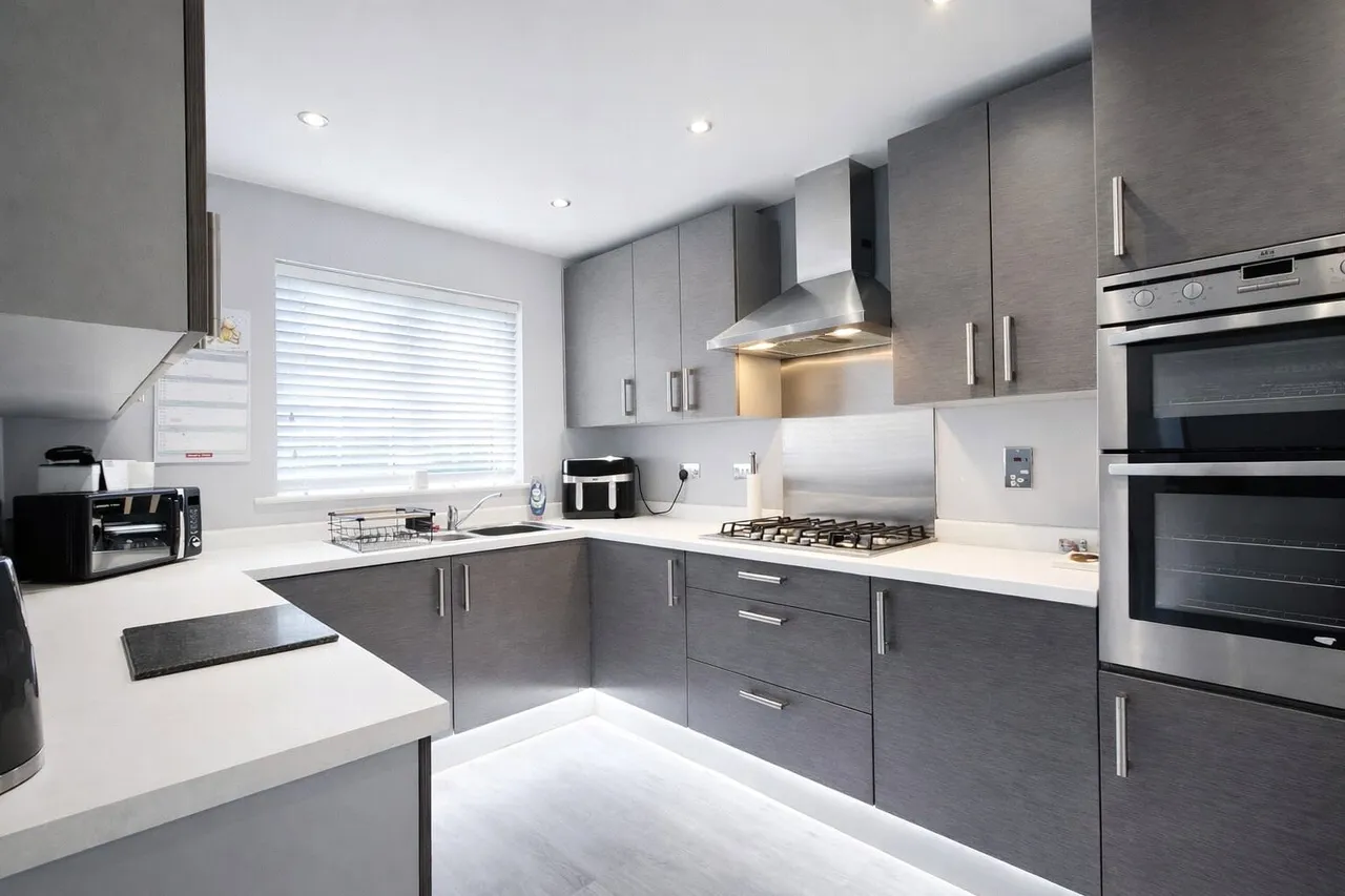 Verbena Drive, Liverpool, L11, photo 2