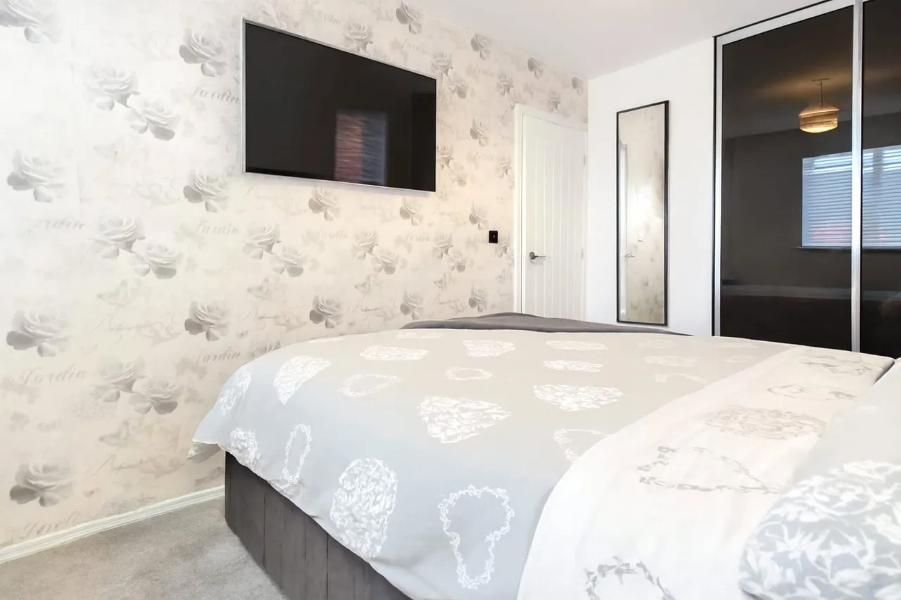 Verbena Drive, Liverpool, L11, photo 9