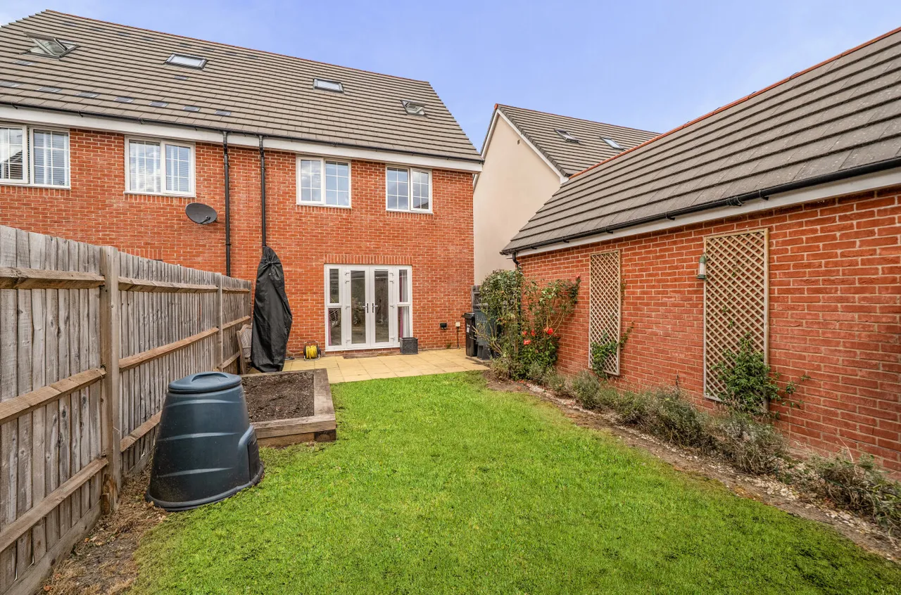 Shipridge Drive, Spencers Wood, Reading, Berkshire, RG7 1UG, photo 17