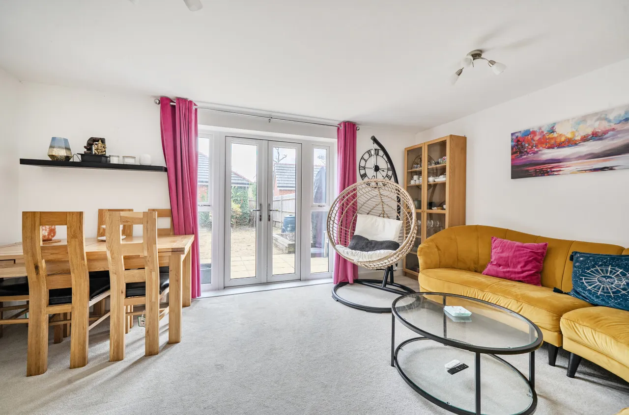 Shipridge Drive, Spencers Wood, Reading, Berkshire, RG7 1UG, photo 3