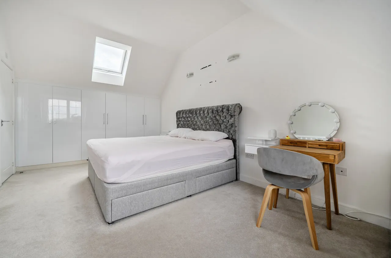 Shipridge Drive, Spencers Wood, Reading, Berkshire, RG7 1UG, photo 12