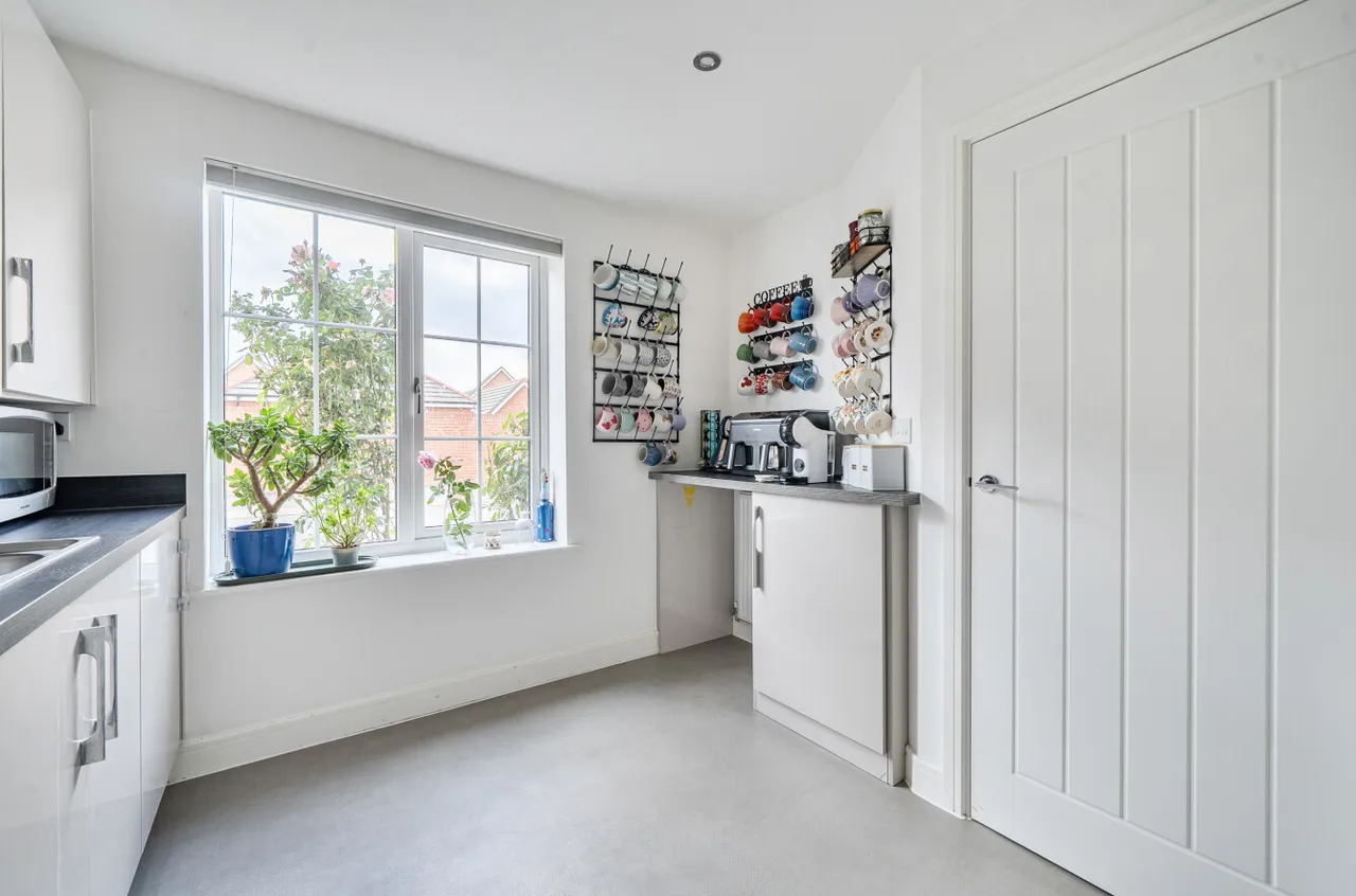 Shipridge Drive, Spencers Wood, Reading, Berkshire, RG7 1UG, photo 5