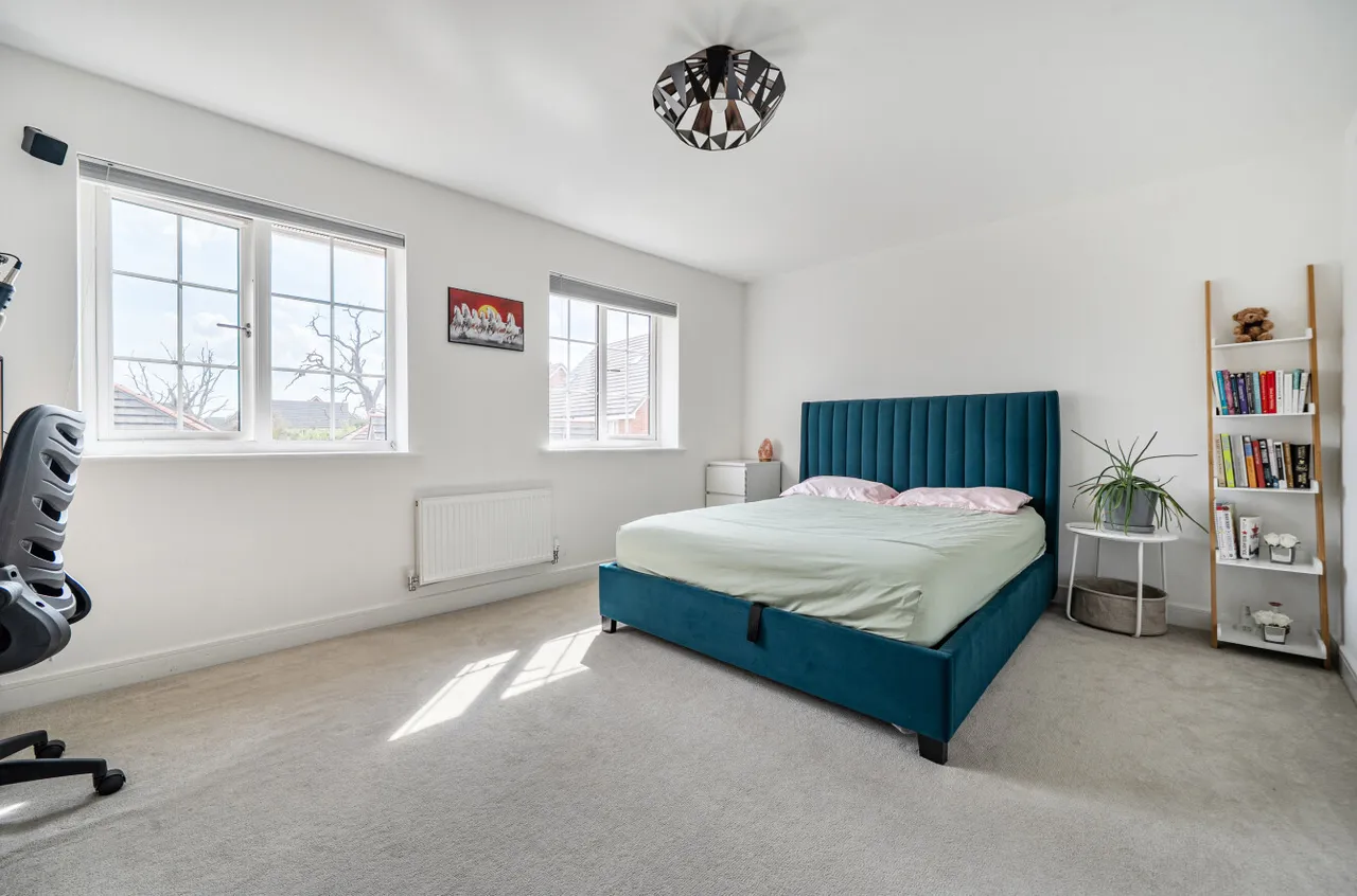 Shipridge Drive, Spencers Wood, Reading, Berkshire, RG7 1UG, photo 8
