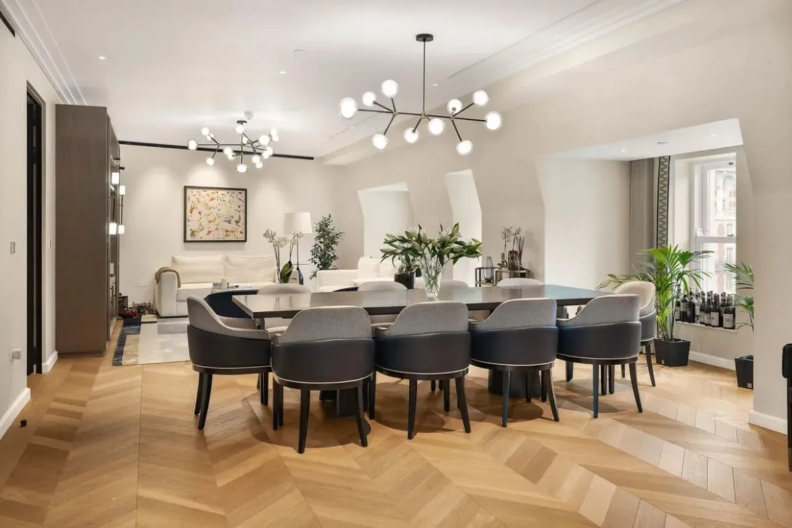 Basil Street, Knightsbridge, London, SW3 1AE, photo 2