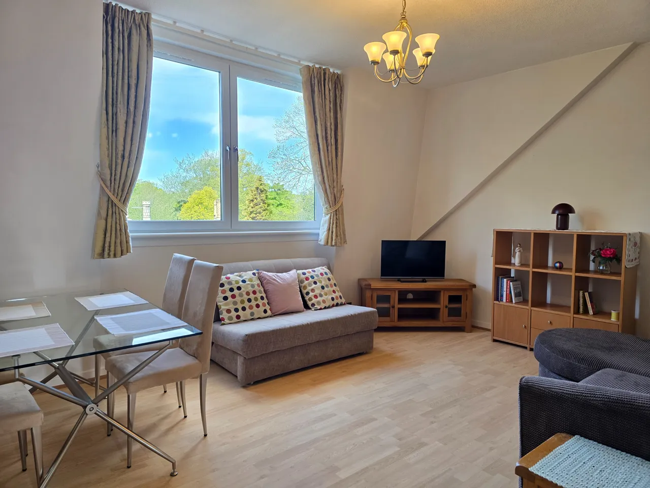 2 bed flat for sale — Watson Street, Rosemount, Aberdeen, AB25