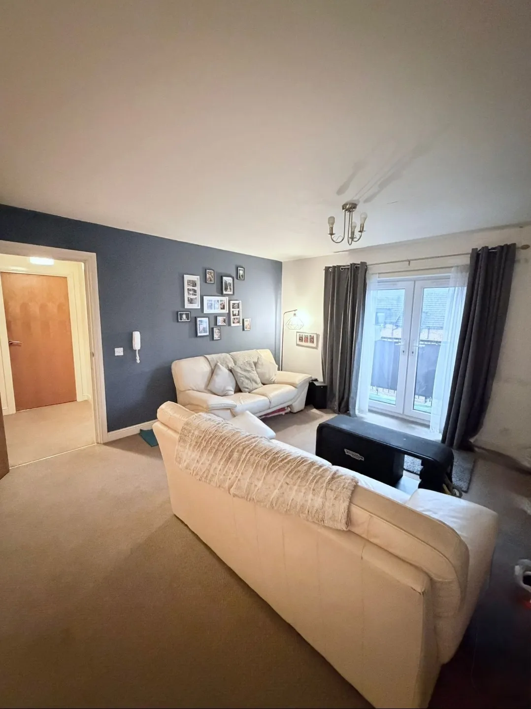 3 bed flat to rent — Symphony Court, Durham Road, Gateshead, NE8