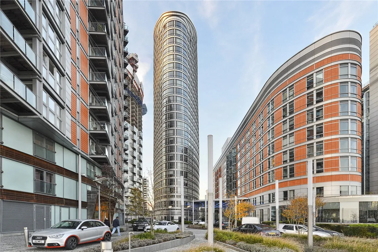 Fairmont Avenue, London, E14, photo 6