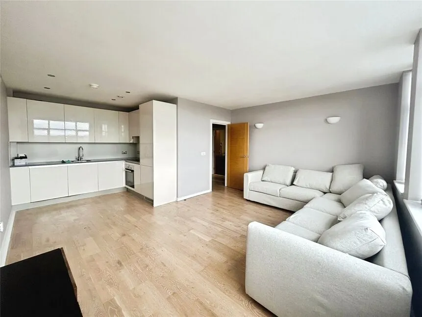 1 bed flat for sale — Stafford Road, Croydon, CR0