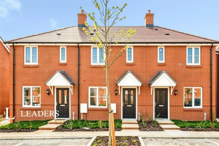 2 bed house for sale, Windflower Chase, Worthing, BN13