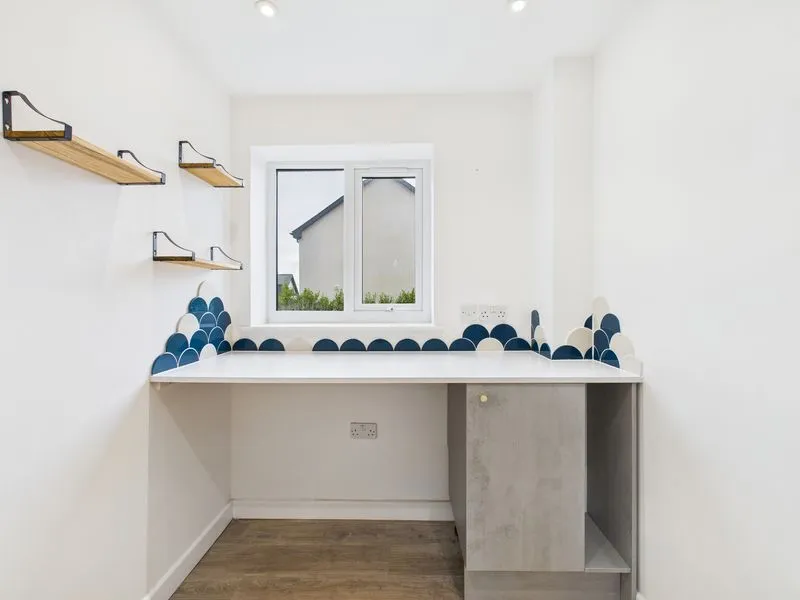 Poltair Close Barripper, Camborne, photo 6