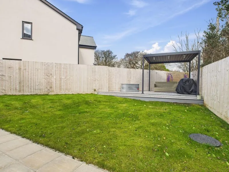 Poltair Close Barripper, Camborne, photo 14