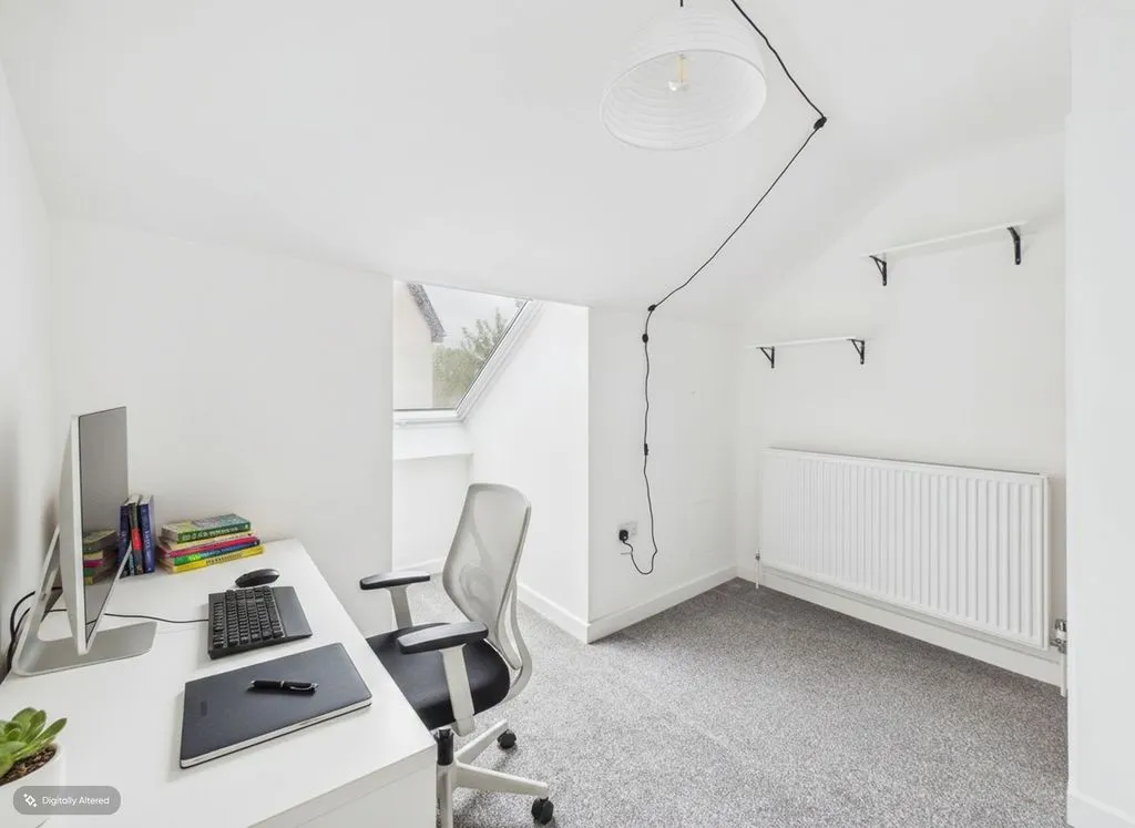 Poltair Close Barripper, Camborne, photo 11