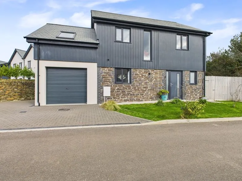 property for sale — Poltair Close Barripper, Camborne