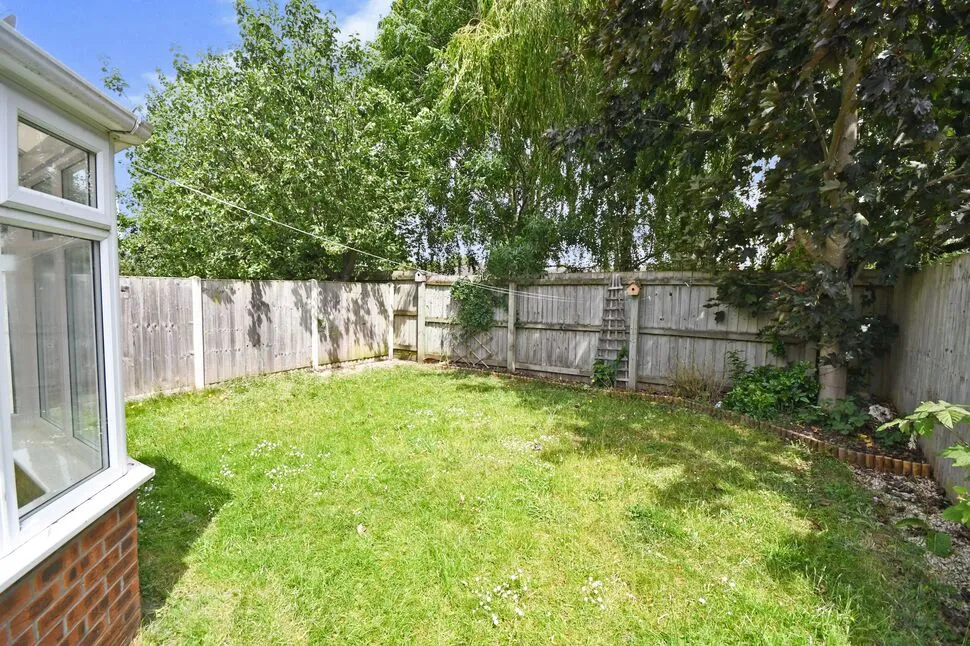 Wentworth Way, Lincoln, LN6, photo 8