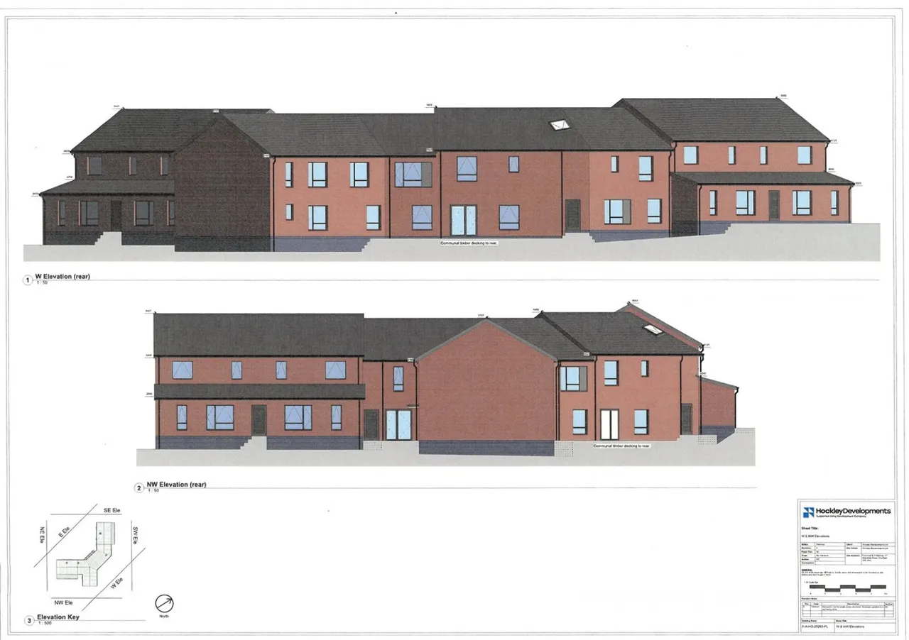 Mansfield Road, Sheffield, S12, photo 8