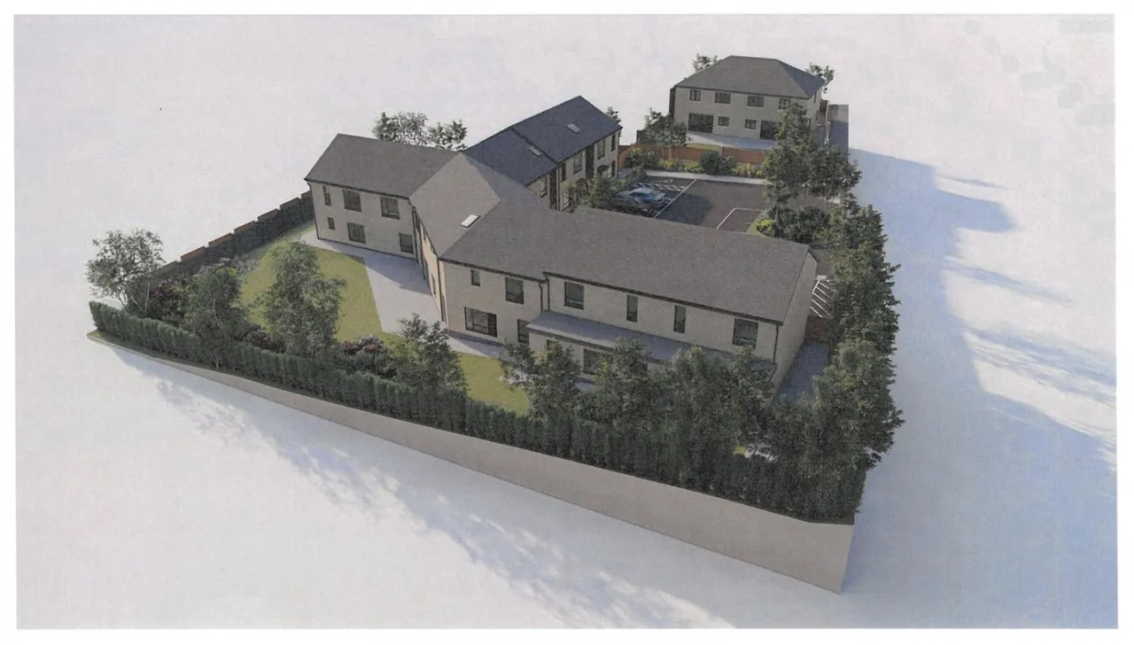 Mansfield Road, Sheffield, S12, photo 13