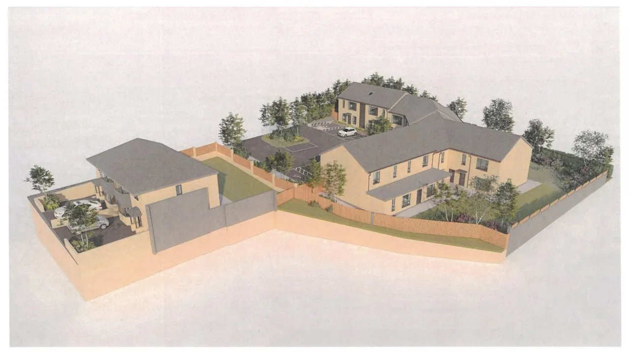 land residential for sale, Mansfield Road, Sheffield, S12