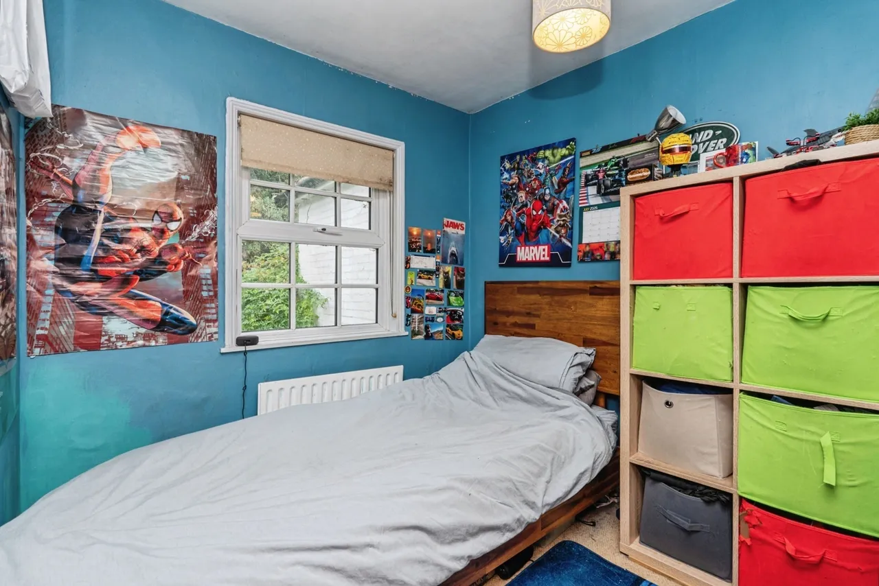 Abbey Street, Farnham, GU9, photo 13