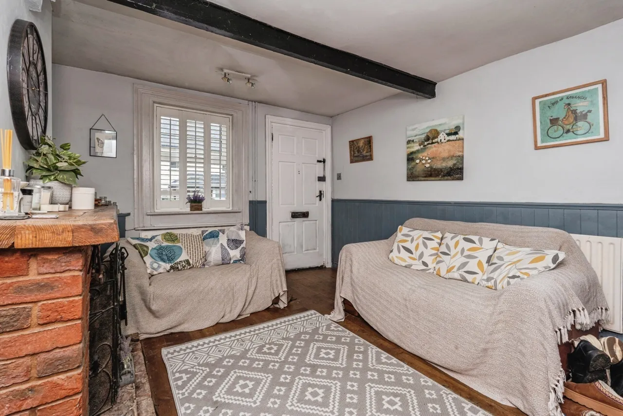 Abbey Street, Farnham, GU9, photo 17