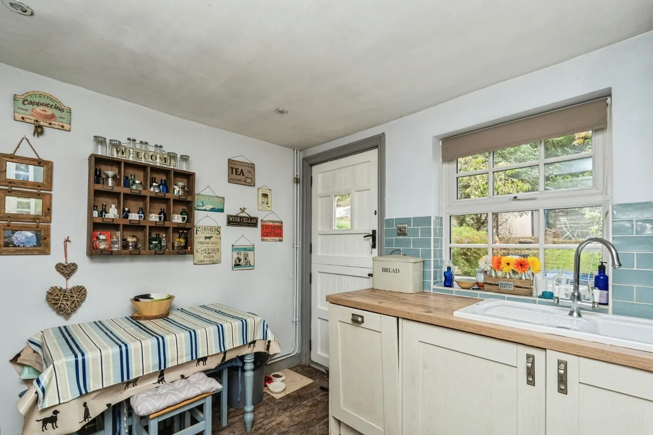Abbey Street, Farnham, GU9, photo 4