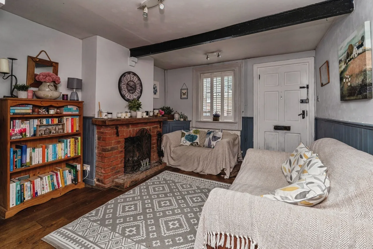 Abbey Street, Farnham, GU9, photo 16