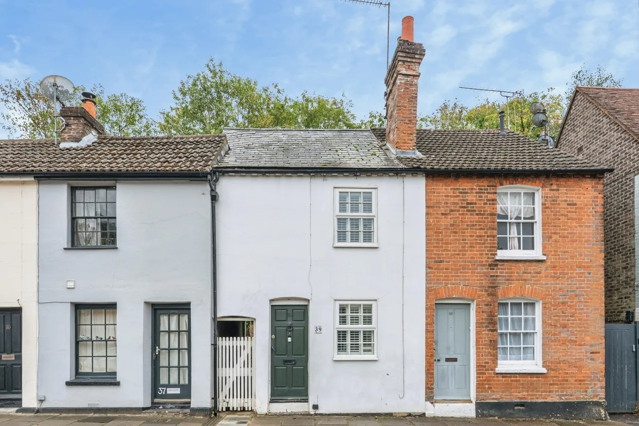 Abbey Street, Farnham, GU9, photo 6