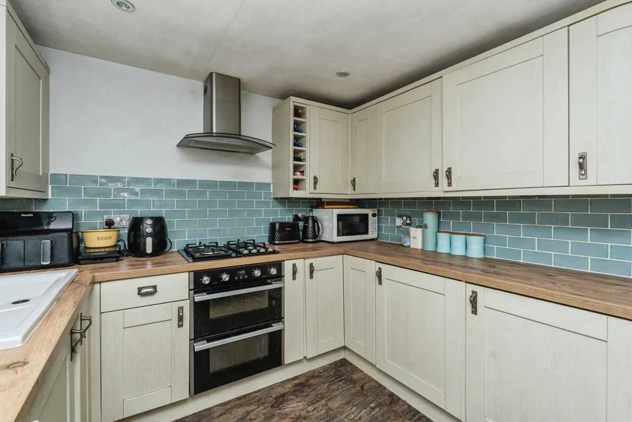 Abbey Street, Farnham, GU9, photo 19