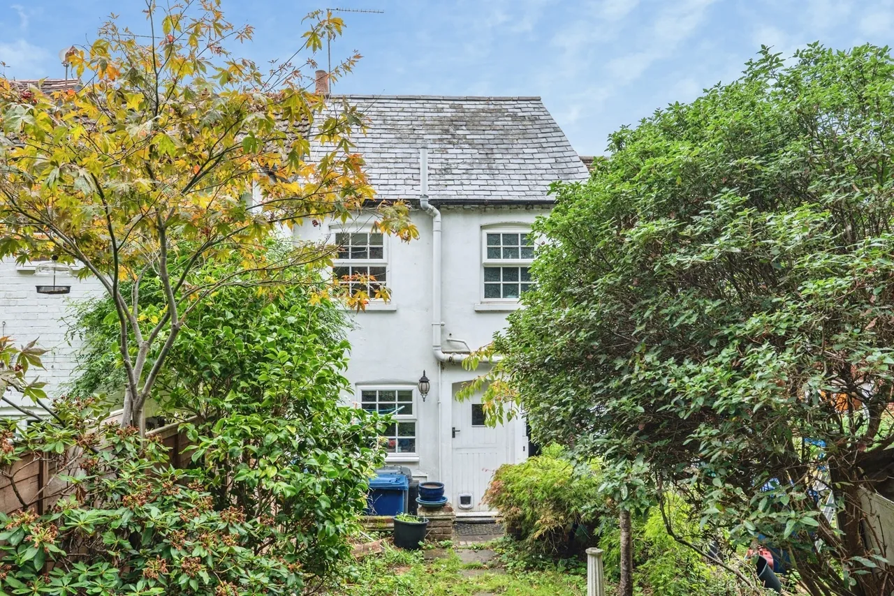 Abbey Street, Farnham, GU9, photo 11