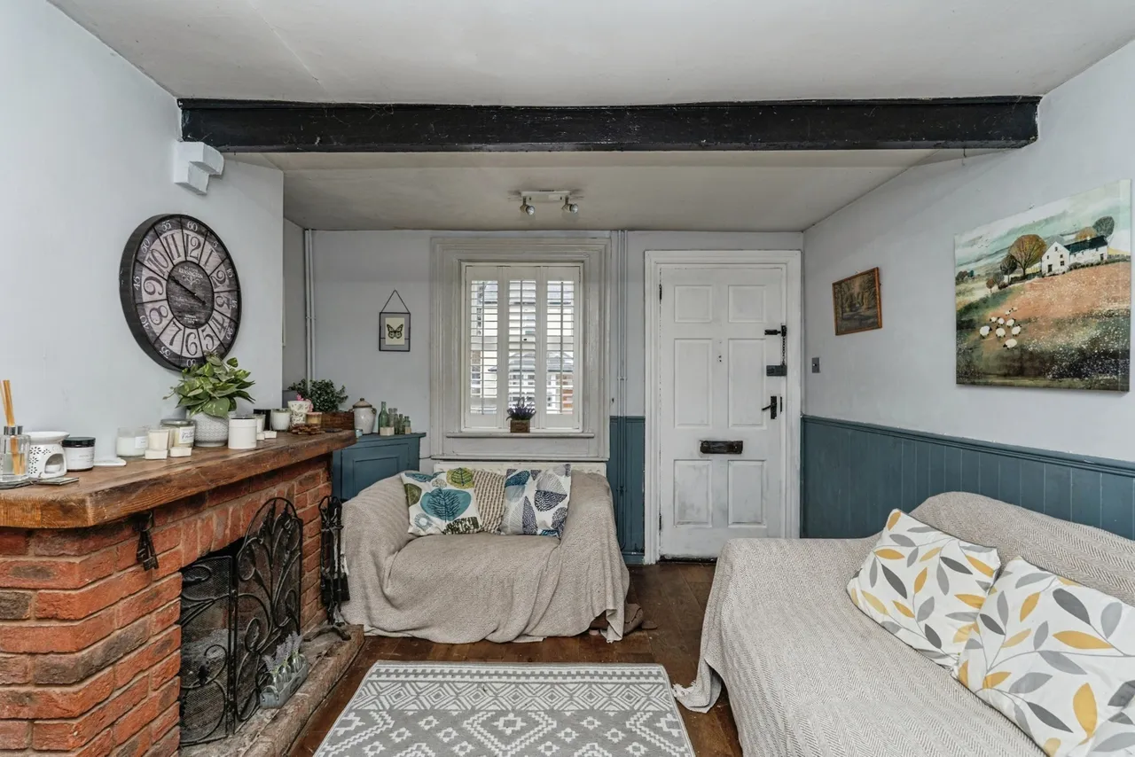 Abbey Street, Farnham, GU9, photo 5