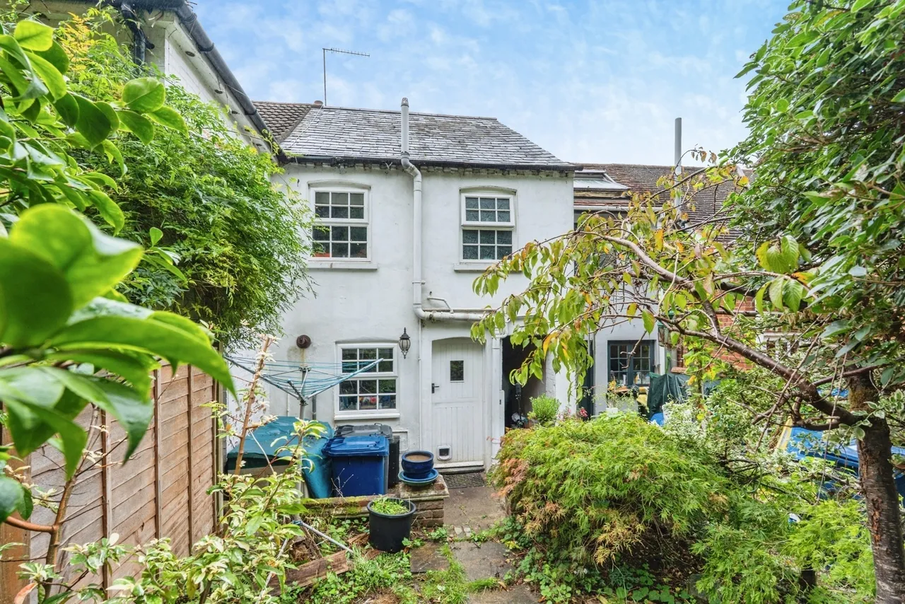Abbey Street, Farnham, GU9, photo 15