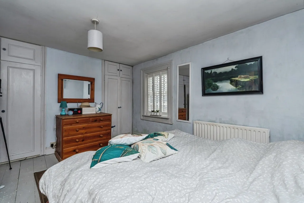 Abbey Street, Farnham, GU9, photo 21