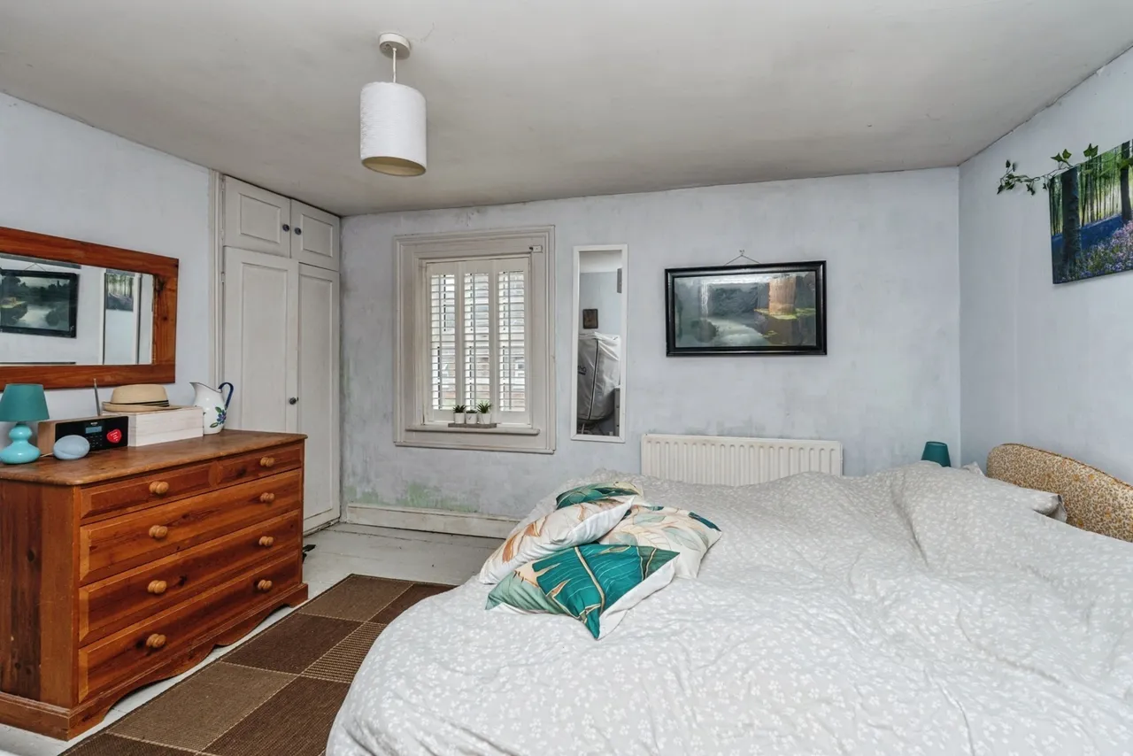Abbey Street, Farnham, GU9, photo 20